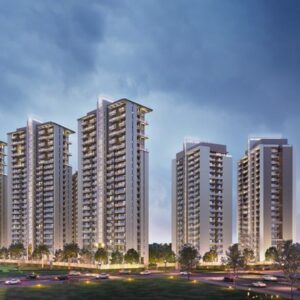 Oberoi realty gurgaon project image | Oberoi realty three sixty north gurugram | Oberoi realty sector 58 gurgaon