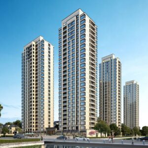 Oberoi realty gurugram project image | Oberoi realty sector 58 gurgaon | Oberoi realty 360 north