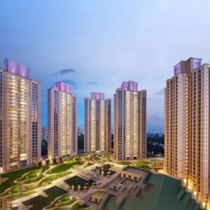 Oberoi realty three sixty north gurgaon project | Oberoi realty gurugram new launch | Oberoi realty sector 58 gurugram