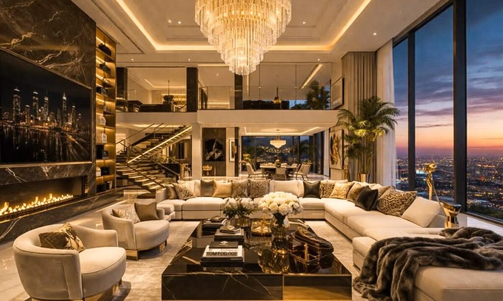 Oberoi realty three sixty north in sector 58 gurgaon new launch sector 58 gurgaon
